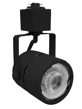 SPOT PARA TRILHO ELETRIFICADO