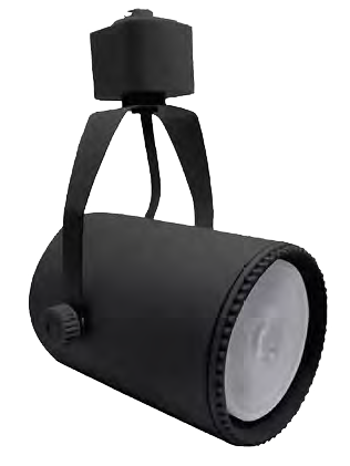 SPOT PARA TRILHO ELETRIFICADO