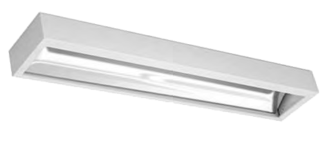 LUMINÁRIA SOBREPOR WASHER FACHO ASSIMÉTRICO