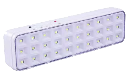 LUMINARIA DE EMERGENCIA